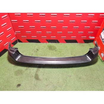 Recambio de paragolpes trasero para citroën jumpy iii furgoneta (v_) 1.5 bluehdi 120 referencia OEM IAM 9808627477 1592326X 