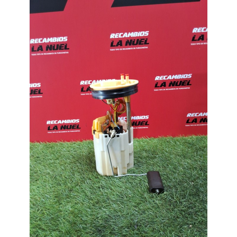 Recambio de aforador para volkswagen t6 transporter bus (sg)(05.2015) 2.0 caravelle premium largo [2,0 ltr. - 110 kw tdi] refere