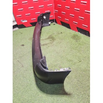 Recambio de paragolpes trasero para citroën jumpy iii furgoneta (v_) 1.5 bluehdi 120 referencia OEM IAM 9808627477 1592326X 