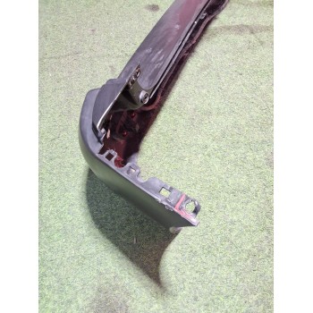 Recambio de paragolpes trasero para citroën jumpy iii furgoneta (v_) 1.5 bluehdi 120 referencia OEM IAM 9808627477 1592326X 