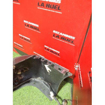 Recambio de paragolpes trasero para citroën jumpy iii furgoneta (v_) 1.5 bluehdi 120 referencia OEM IAM 9808627477 1592326X 