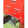 Recambio de paragolpes trasero para citroën jumpy iii furgoneta (v_) 1.5 bluehdi 120 referencia OEM IAM 9808627477 1592326X 