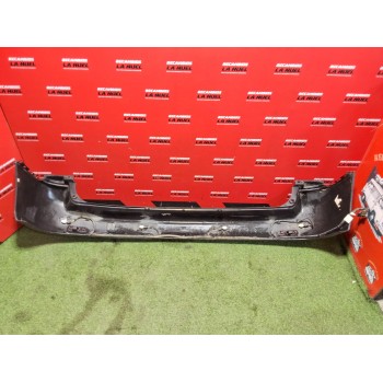 Recambio de paragolpes trasero para citroën jumpy iii furgoneta (v_) 1.5 bluehdi 120 referencia OEM IAM 9808627477 1592326X 