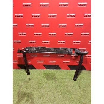 Recambio de travesaño inferior para citroën jumpy iii furgoneta (v_) 1.5 bluehdi 120 referencia OEM IAM 8907638001  