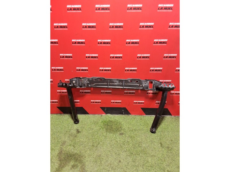 Recambio de travesaño inferior para citroën jumpy iii furgoneta (v_) 1.5 bluehdi 120 referencia OEM IAM 8907638001  