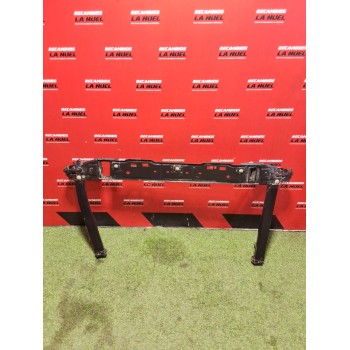 Recambio de travesaño inferior para citroën jumpy iii furgoneta (v_) 1.5 bluehdi 120 referencia OEM IAM 8907638001  