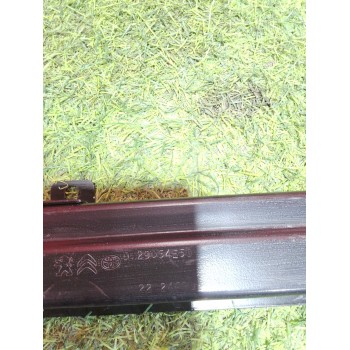 Recambio de soporte puerta corredera para citroën jumpy iii furgoneta (v_) 1.5 bluehdi 120 referencia OEM IAM 9822824680 29054E5