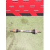 Recambio de palier delantero izquierdo para citroën jumpy iii furgoneta (v_) 1.5 bluehdi 120 referencia OEM IAM 9837647980  