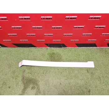Recambio de moldura puerta corredera derecha para citroën jumpy iii furgoneta (v_) 1.5 bluehdi 120 referencia OEM IAM 9808384080