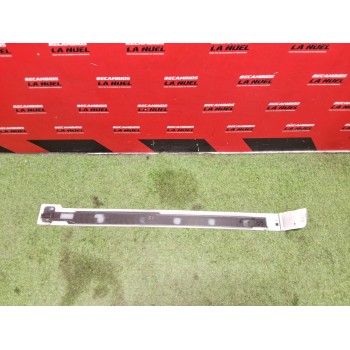 Recambio de moldura puerta corredera derecha para citroën jumpy iii furgoneta (v_) 1.5 bluehdi 120 referencia OEM IAM 9808384080