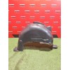 Recambio de pase rueda trasero izquierdo para peugeot partner furgón/monospace (k9) 1.5 bluehdi 100 referencia OEM IAM 981739818
