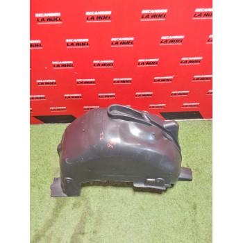 Recambio de pase rueda trasero izquierdo para peugeot partner furgón/monospace (k9) 1.5 bluehdi 100 referencia OEM IAM 981739818