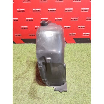 Recambio de pase rueda trasero izquierdo para peugeot partner furgón/monospace (k9) 1.5 bluehdi 100 referencia OEM IAM 981739818