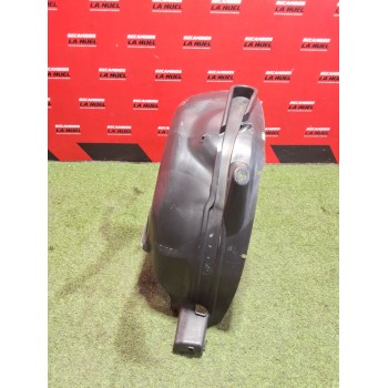 Recambio de pase rueda trasero izquierdo para peugeot partner furgón/monospace (k9) 1.5 bluehdi 100 referencia OEM IAM 981739818