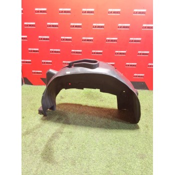 Recambio de pase rueda trasero izquierdo para peugeot partner furgón/monospace (k9) 1.5 bluehdi 100 referencia OEM IAM 981739818
