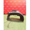 Recambio de pase rueda trasero izquierdo para peugeot partner furgón/monospace (k9) 1.5 bluehdi 100 referencia OEM IAM 981739818