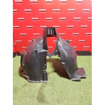 Recambio de pase rueda delantero derecho para peugeot partner furgón/monospace (k9) 1.5 bluehdi 100 referencia OEM IAM 985896088