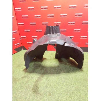 Recambio de pase rueda delantero derecho para peugeot partner furgón/monospace (k9) 1.5 bluehdi 100 referencia OEM IAM 985896088