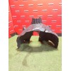 Recambio de pase rueda delantero derecho para peugeot partner furgón/monospace (k9) 1.5 bluehdi 100 referencia OEM IAM 985896088