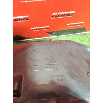 Recambio de pase rueda delantero derecho para peugeot partner furgón/monospace (k9) 1.5 bluehdi 100 referencia OEM IAM 985896088