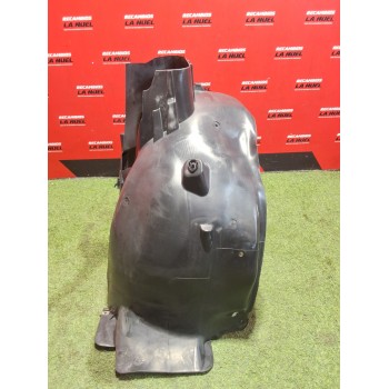 Recambio de pase rueda delantero derecho para peugeot partner furgón/monospace (k9) 1.5 bluehdi 100 referencia OEM IAM 985896088