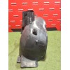 Recambio de pase rueda delantero derecho para peugeot partner furgón/monospace (k9) 1.5 bluehdi 100 referencia OEM IAM 985896088