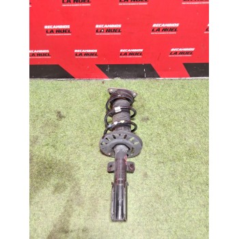 Recambio de amortiguador delantero derecho para peugeot partner furgón/monospace (k9) 1.5 bluehdi 100 referencia OEM IAM 9852218