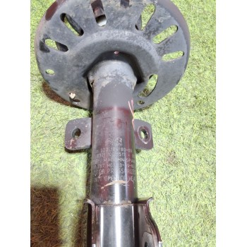 Recambio de amortiguador delantero derecho para peugeot partner furgón/monospace (k9) 1.5 bluehdi 100 referencia OEM IAM 9852218