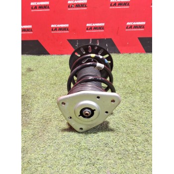Recambio de amortiguador delantero derecho para peugeot partner furgón/monospace (k9) 1.5 bluehdi 100 referencia OEM IAM 9852218