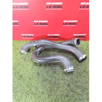Recambio de tubo para peugeot partner furgón/monospace (k9) 1.5 bluehdi 100 referencia OEM IAM 9820100780 9820100680 