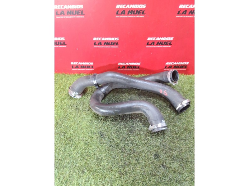 Recambio de tubo para peugeot partner furgón/monospace (k9) 1.5 bluehdi 100 referencia OEM IAM 9820100780 9820100680 