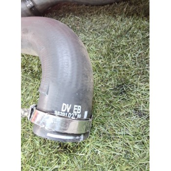 Recambio de tubo para peugeot partner furgón/monospace (k9) 1.5 bluehdi 100 referencia OEM IAM 9820100780 9820100680 