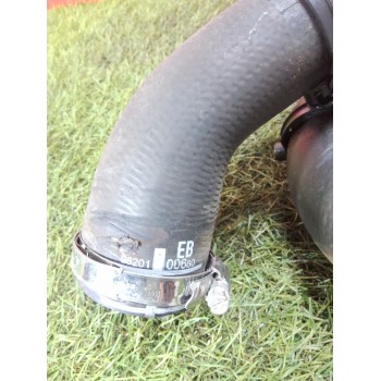 Recambio de tubo para peugeot partner furgón/monospace (k9) 1.5 bluehdi 100 referencia OEM IAM 9820100780 9820100680 