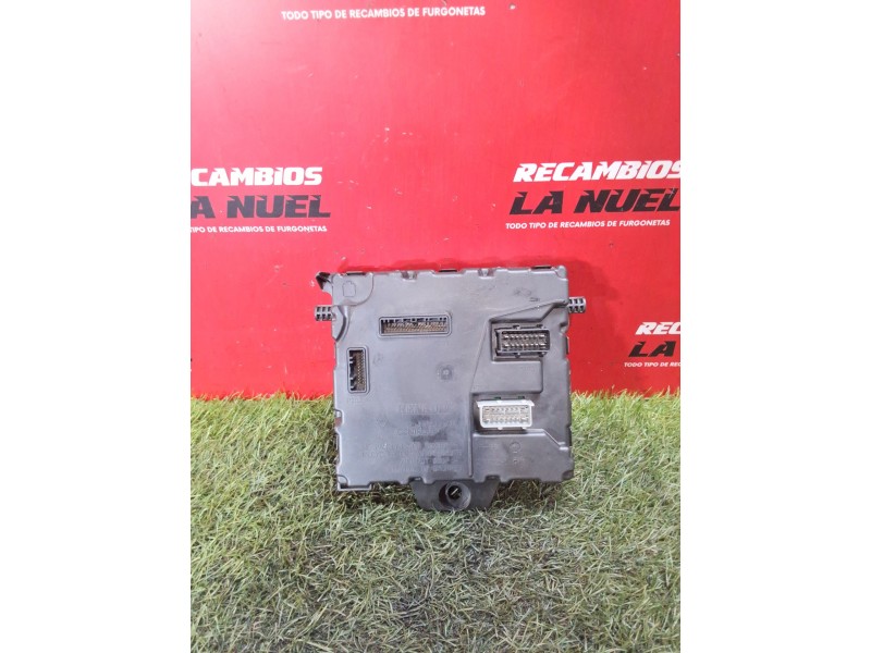 Recambio de modulo electronico para renault kangoo / grand kangoo ii (kw0/1_) 1.5 dci 80 (kw15) referencia OEM IAM   