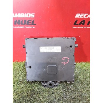 Recambio de modulo electronico para renault kangoo / grand kangoo ii (kw0/1_) 1.5 dci 80 (kw15) referencia OEM IAM   