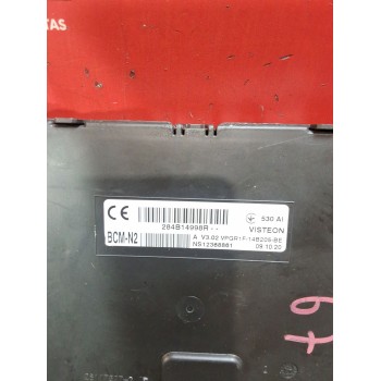 Recambio de modulo electronico para renault kangoo / grand kangoo ii (kw0/1_) 1.5 dci 80 (kw15) referencia OEM IAM   