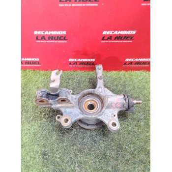 Recambio de mangueta delantera derecha para citroën jumpy iii furgoneta (v_) 1.5 bluehdi 120 referencia OEM IAM   