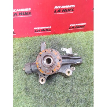 Recambio de mangueta delantera derecha para citroën jumpy iii furgoneta (v_) 1.5 bluehdi 120 referencia OEM IAM   