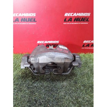 Recambio de pinza freno delantera derecha para citroën jumpy iii furgoneta (v_) 1.5 bluehdi 120 referencia OEM IAM 9805256380  
