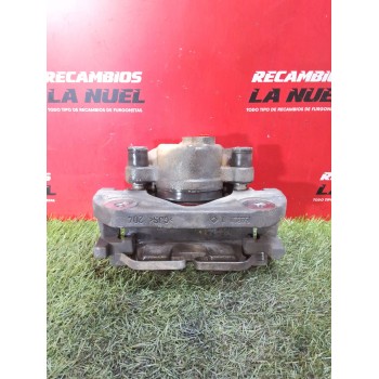 Recambio de pinza freno delantera derecha para citroën jumpy iii furgoneta (v_) 1.5 bluehdi 120 referencia OEM IAM 9805256380  