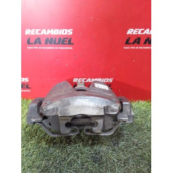 Recambio de pinza freno delantera izquierda para citroën jumpy iii furgoneta (v_) 1.5 bluehdi 120 referencia OEM IAM 9805256280 