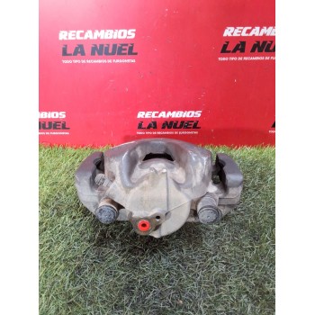 Recambio de pinza freno delantera izquierda para citroën jumpy iii furgoneta (v_) 1.5 bluehdi 120 referencia OEM IAM 9805256280 