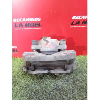 Recambio de pinza freno delantera izquierda para citroën jumpy iii furgoneta (v_) 1.5 bluehdi 120 referencia OEM IAM 9805256280 