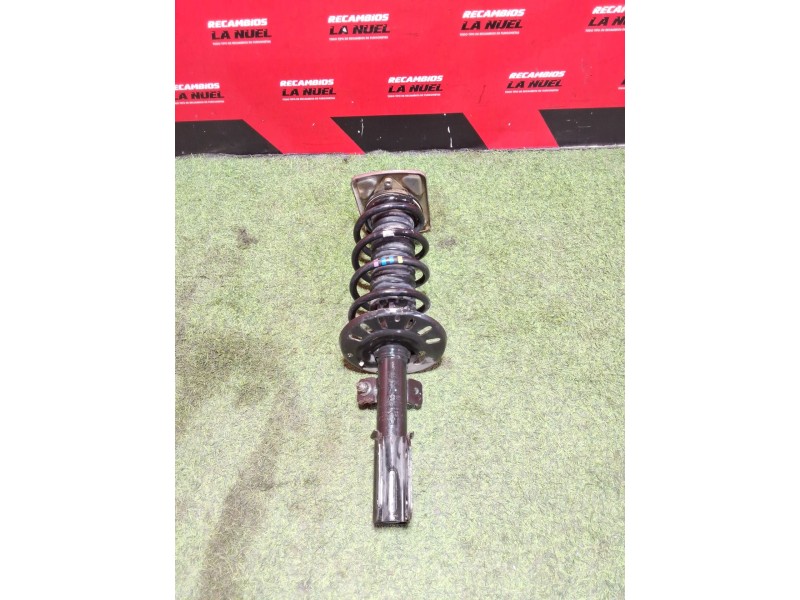 Recambio de amortiguador delantero derecho para citroën jumpy iii furgoneta (v_) 1.5 bluehdi 120 referencia OEM IAM 9821596680  