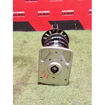 Recambio de amortiguador delantero derecho para citroën jumpy iii furgoneta (v_) 1.5 bluehdi 120 referencia OEM IAM 9821596680  