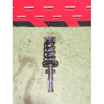 Recambio de amortiguador delantero izquierdo para citroën jumpy iii furgoneta (v_) 1.5 bluehdi 120 referencia OEM IAM 9821596680