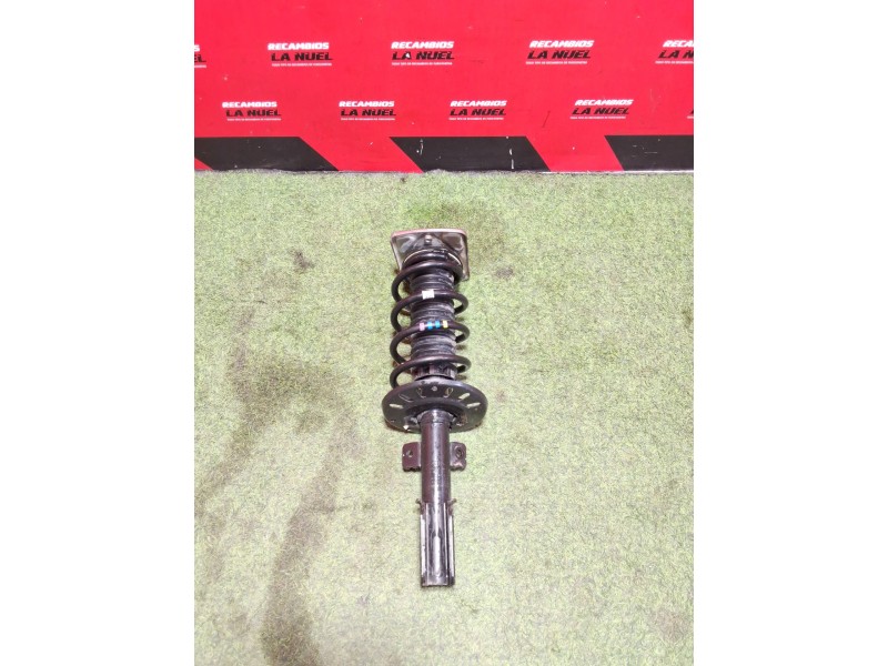Recambio de amortiguador delantero izquierdo para citroën jumpy iii furgoneta (v_) 1.5 bluehdi 120 referencia OEM IAM 9821596680