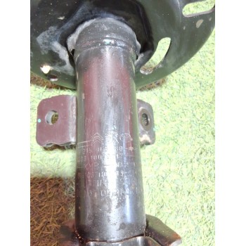 Recambio de amortiguador delantero izquierdo para citroën jumpy iii furgoneta (v_) 1.5 bluehdi 120 referencia OEM IAM 9821596680
