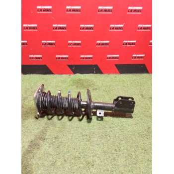 Recambio de amortiguador delantero izquierdo para citroën jumpy iii furgoneta (v_) 1.5 bluehdi 120 referencia OEM IAM 9821596680