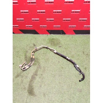 Recambio de tubos aire acondicionado para citroën jumpy iii furgoneta (v_) 1.5 bluehdi 120 referencia OEM IAM   